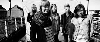 Band Camp – ett första steg mot förändring