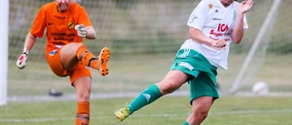 Tinnis utan chans mot tabelltrean