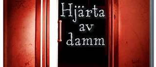 Quiz: Vinn "Hjärta av damm"!