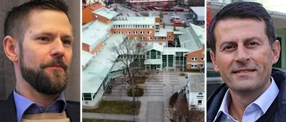 (S)karp kritik när förra styret inte når målen