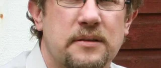Thomas Nilsson 50 år
