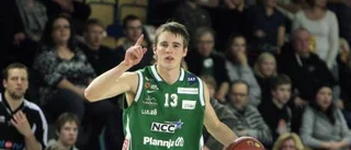 Suverän insats av Ryan på EM