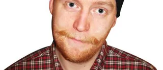 "Ranelid är inte dryg utan snarare missuppfattad"