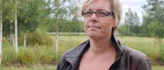 Kampen om besöksförbud för hotfull man går vidare