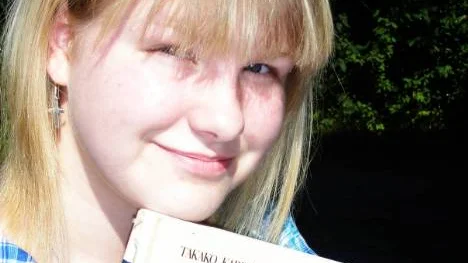 Teresa Lehto packar skolböcker, choklad och lakrits och drar till Japan.