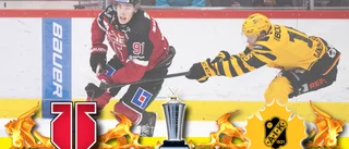 Skellefteå förlorade på nytt – på väg att missa final igen