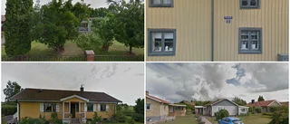 Här är huset som toppar listan - är dyrast i Vadstena kommun