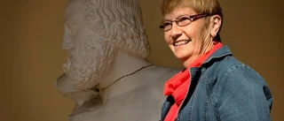 Eva Queckfeldt: Romarriket – Den romerska republiken