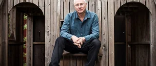 Thomas Kanger: Stulen barndom