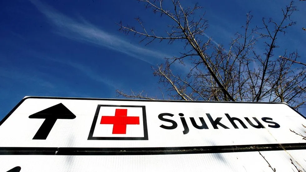 Välja vård. Valfrihet är bra men när det handlar om sjukhusvård har patienten sällan möjlighet att välja, påpekar Bror Gårdelöf.
