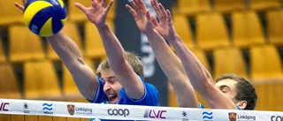 Nyckelspelare lämnar LVC