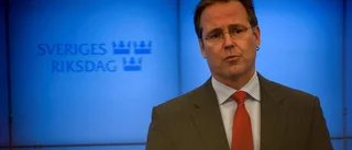 Ett överbeskattat folk