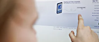 Stämmer SVT för Facebookkonflikt