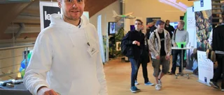 Här möts idéerna och verkligheten