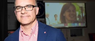 Hänger på marginalen för Gabelic