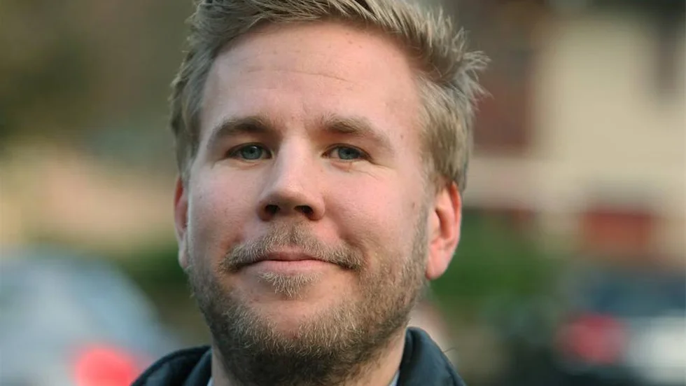 Andreas Näsström