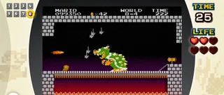 Klassiska spel i ny tappning