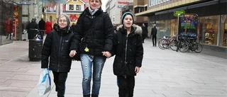 Jämställdhet ett populärt nyårslöfte