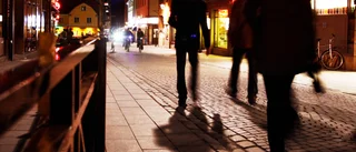 Dömda gängmedlemmar får portas från City