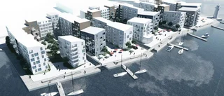 Byggstart till sommarenför 300 nya lägenheter