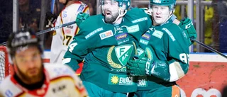 Mardrömsstarten knäckte Luleå Hockey