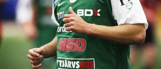 Morfaw matchvinnare när BBK vann mot IFK