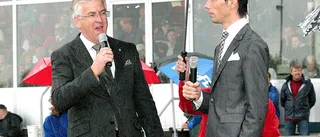 Radioprofil blir ny travchef