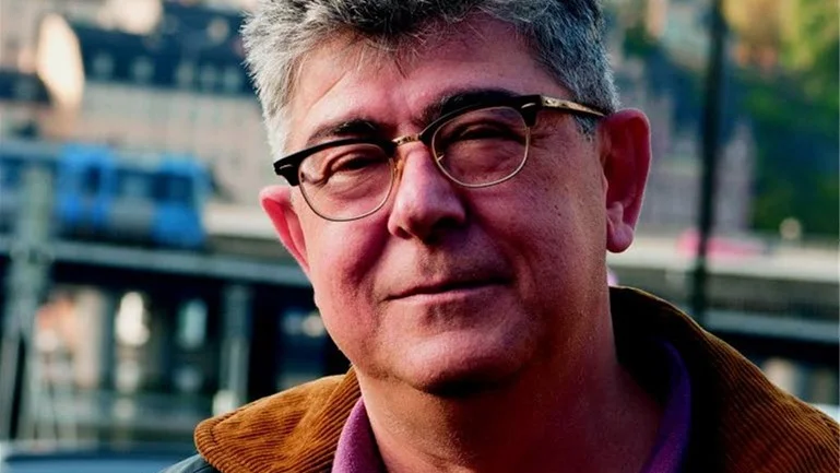 Vladislav Savic.
Foto: Miroslav Sokcic