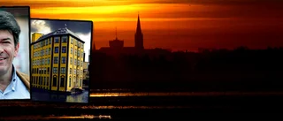 Rakt på sak om Linköping