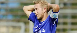 Tinnerholm om AIK-ryktet