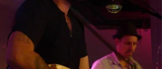 "Frallan" har sin plats på scenen