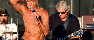 Iggy & The Stooges: Ready to die