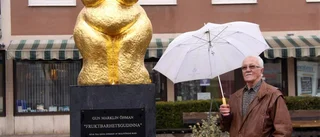 Staty för en strålande framtid