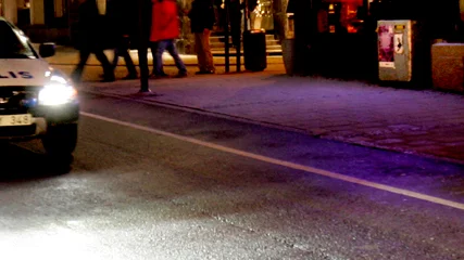 060420 LinkÃ¶ping.

Rep om krogvÃ¥ldet pÃ¥ Ãgatan i LinkÃ¶ping.

Bild Jeppe Gustafsson