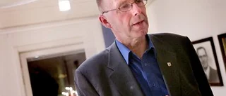 Nya styrelsen ska undvika dubbla stolar