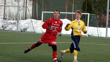 Fotograf: K-L Sundqvist
