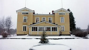 Fotograf: Linda Danhall