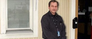 &quot;Byarna får ytterst sällan besök av polis&quot;