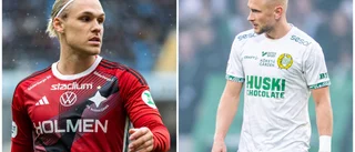 Strand inför mötet mot IFK: "Har inte så bra koll på Sigurdsson"