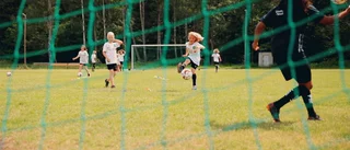 Fotbolls- och simskola runt om i Västervik