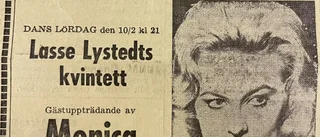 En toppkväll med Monica Zetterlund – i Överklinten