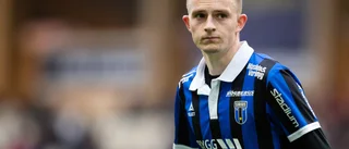 Sirius föll i galna målfesten