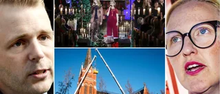 TV4:s populära julkonsert tillbaka till Luleå 