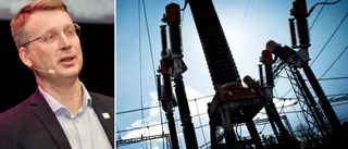 Så ska Skellefteå elektrifieras
