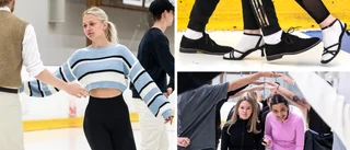 BILDEXTRA: Här baltränar Motalaeleverna – kom du med på bild?