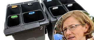 Nya sopsystemet: Så säger chefen om kritiken