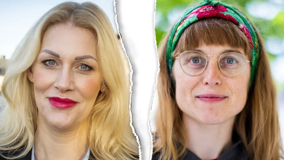 Politisk strid om särskoleelevernas skolskjuts från fritids. Rättvisepartiet Socialisterna,ed Liv Shange Moyo, krävde svar av bun-ordförande Emma Engelmark (S). "Det här beslutet får fruktansvärda effekter för både barnen och deras sociala liv. Men det är också en kvinnofråga", säger Shange Moyo.
