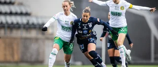 Följ LFC i toppmötet mot Hammarby – vi rapporterar