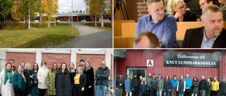 Alliansen backar om att bygga ut skolan – tillsätter utredning