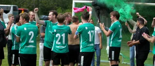 Lokala fotbollen: Surt, HBK ✓ LHC-ikonen utvisad ✓Slätmons skräll
